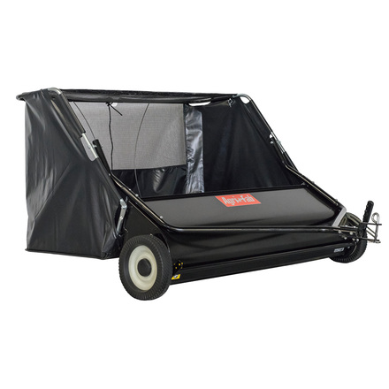 Agri-Fab Lawn Sweeper - Thumbnail 3
