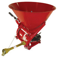 Spreaders & Sprayers