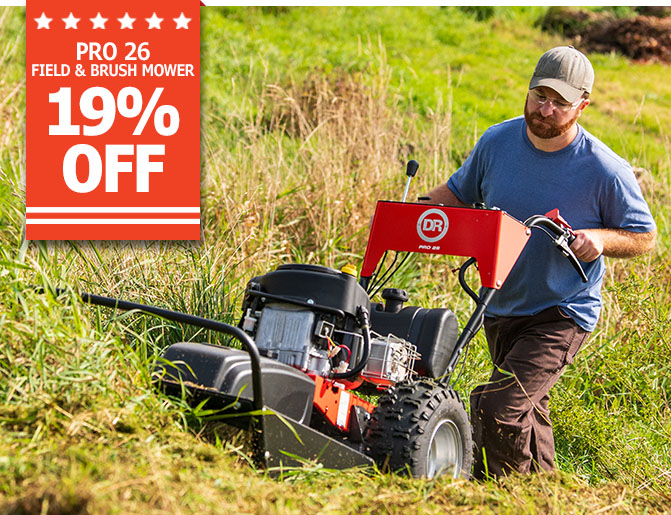 Shop PRO 26