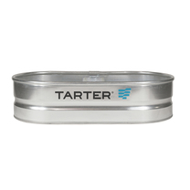 Tarter Stock Tank 40 - 1 Ft. X 2 Ft. X 4 Ft.