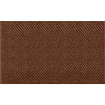 Waterhog Diamonds  3 ft. x 5 ft. Floor Mat