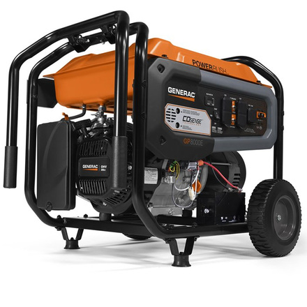 Generator generac deals