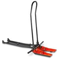 Atv tree outlet cutter