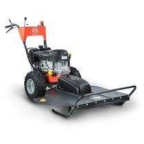 DR PRO MAX34 Walk Behind 34 inch 20.0 HP Electric Start Field and Brush Mower DR Power Equipment