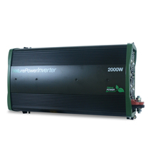 Nature Power 2000-Watt Pure Sine Wave Inverter