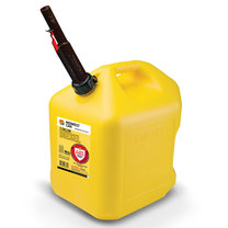 5-Gallon Diesel Gas Can