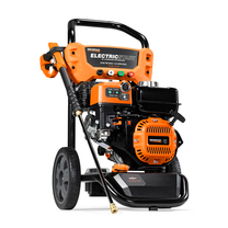 Generac 3100 PSI Pressure Washer