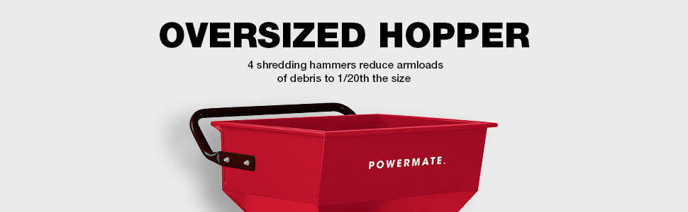 Powermate Feature