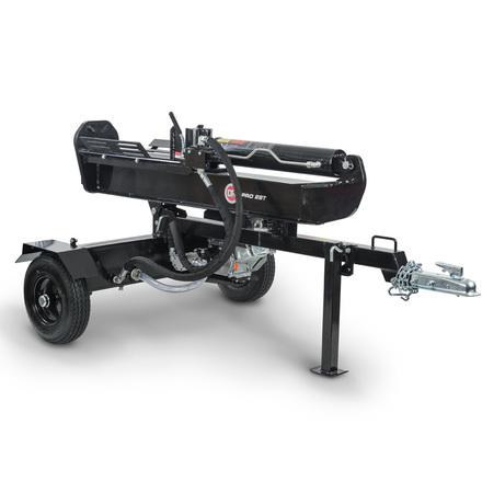 Black diamond log splitters deals for sale