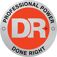 DR Power - GDPR Restricted
