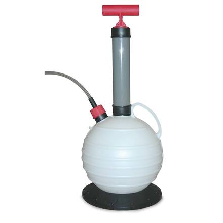 Oil Extractor