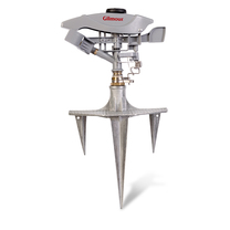 Gilmour Pro Large Coverage Impulse Sprinkler