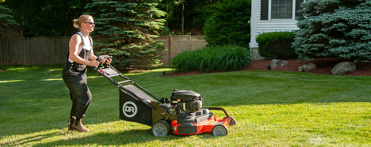 Shop PRO MAX30 Walk-Behind Mowers