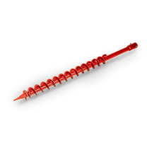 2 Inch Earth Auger Bit