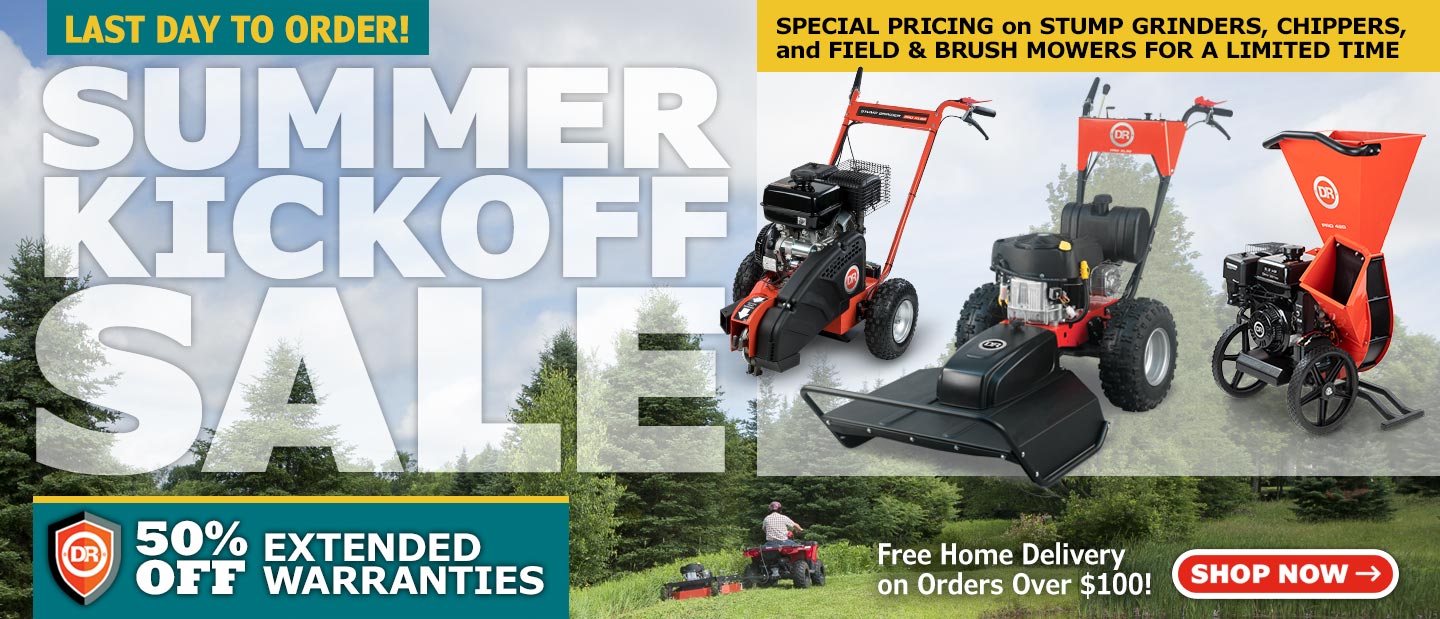 Summer Kickoff Sale - Shop Now
