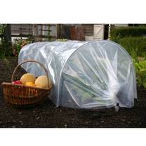 Haxnicks Easy Poly Tunnel Row Cover  Large