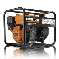 Generac 7126 – C20 2” Chemical Water Pump