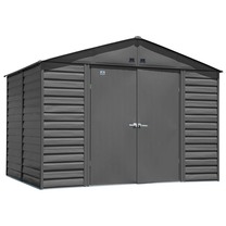 Arrow Select Metal Storage Shedl