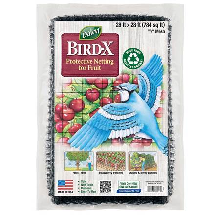 Dalen Bird-X Bird Netting