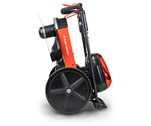 DR PULSE 62VSP Trimmer Mower