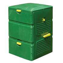 Aeroplus 6000 Insulated 3-Stage Composter