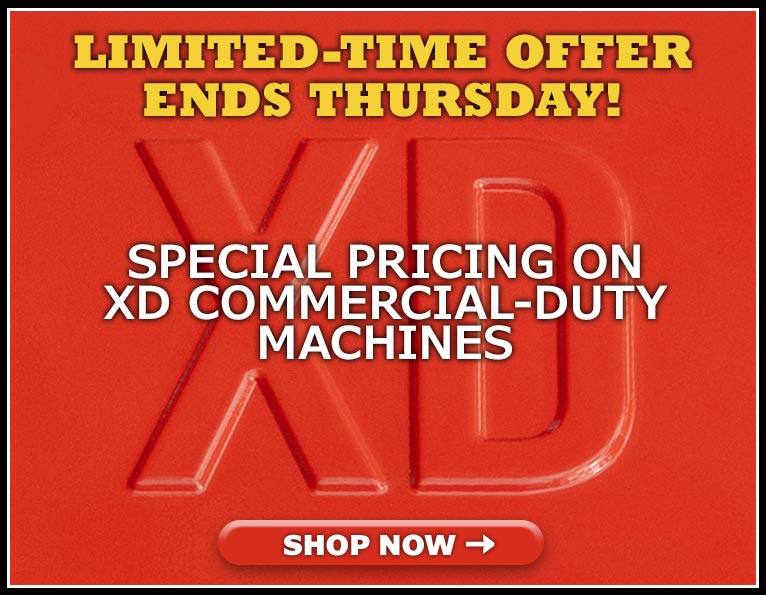 XD Sale