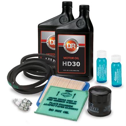 Maintenance Kit 15 17 HP Kawasaki Engines 15 FH451V 17 FH500