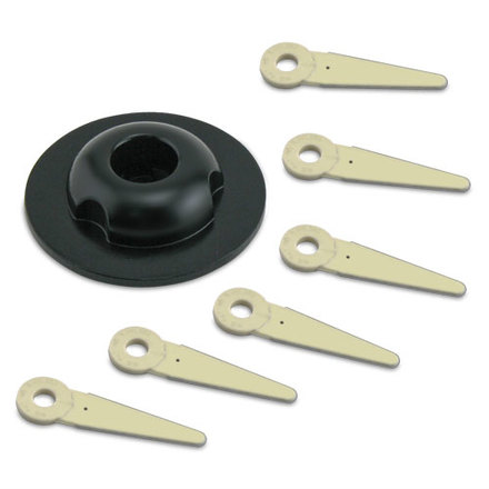 dr trimmer accessories