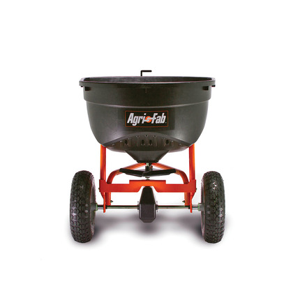 Agri-Fab 130 Lb. Tow Behind Broadcast Spreader