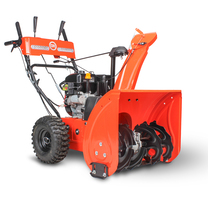 DR 2-Stage Snow Blower