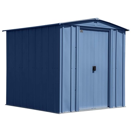 Arrow Classic Metal Storage Shed