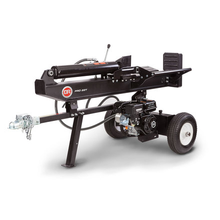 Brave 26 Ton Vertical Horizontal Log Splitter Vh1326bn Log Splitter Splitters Vertical