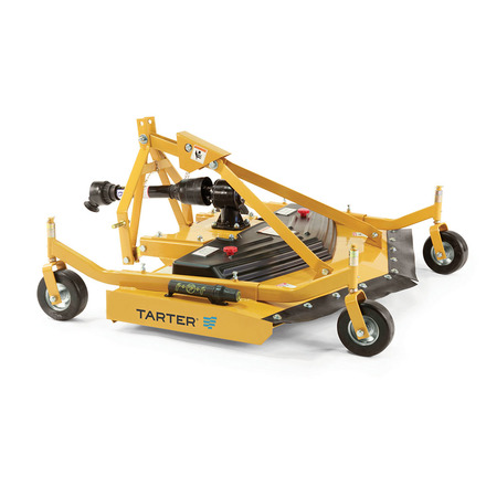 Tarter 5 Foot Finish Mower 200 Series