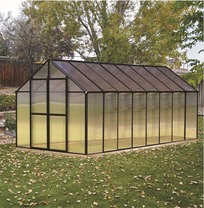 MONT Greenhouse