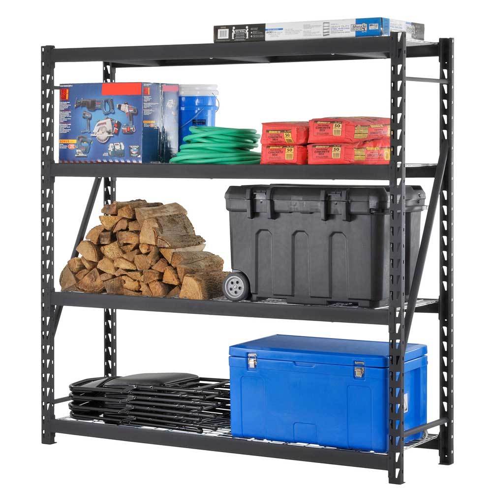 Muscle deals rack shelving