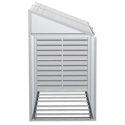 Arrow Shed Floor Frame Kit FKYS01