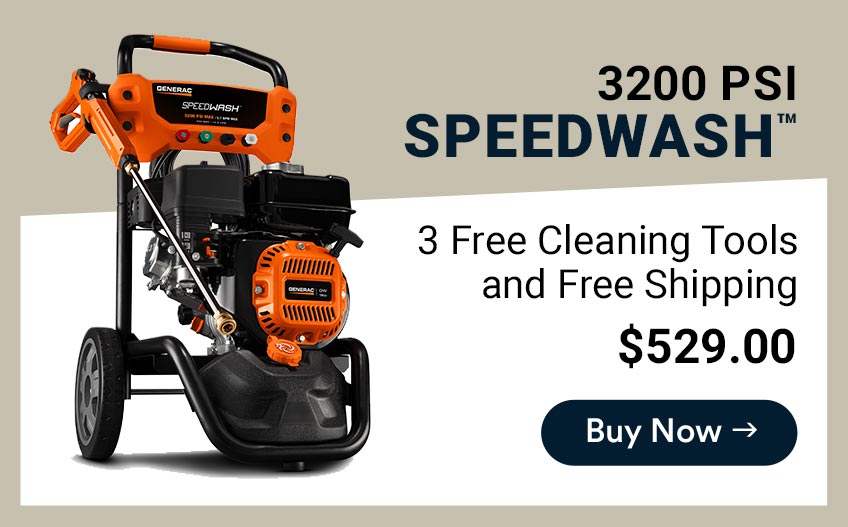 Shop 3200 SpeedWash