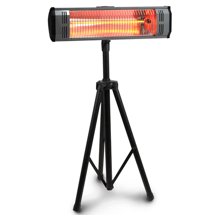 Quartz heater 2024