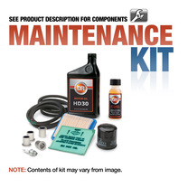 Maintenance Kit