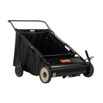 Agri-Fab 30 in. Push Lawn Sweeper