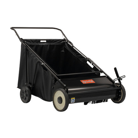 Agri-Fab 30 in. Push Lawn Sweeper