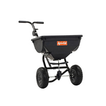 Agri-Fab 85 Lb. Push Broadcast Spreader Deluxe