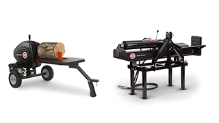 DR Log Splitters Support