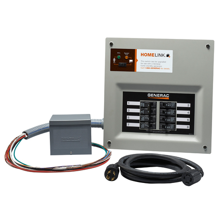 Transfer Switch