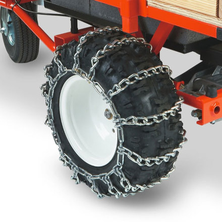 Tire Chains for DR Powerwagon
