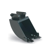 Towable Backhoe Accessories