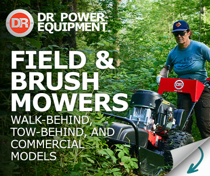 Get Your FREE DR Buyers Guide