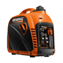 Generac GP2200i Residential Inverter Portable Generator