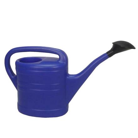 Tierra Garden Plastic Watering Can