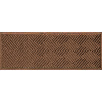 Waterhog Diamonds  22 in. x 60 in. Floor Mat